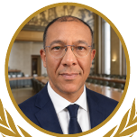 Dr. Malik Koné